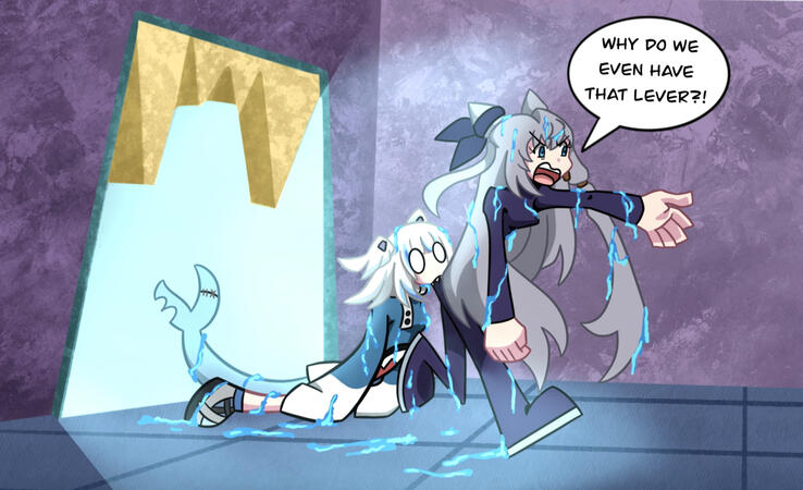 HoloCrack HoloCrack